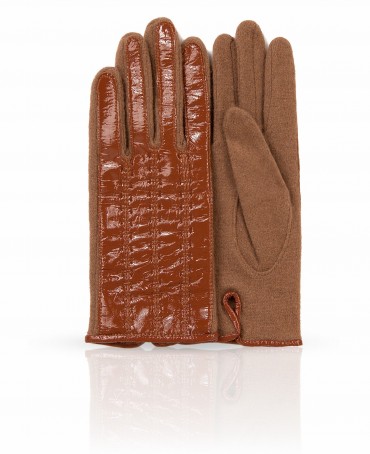 Перчатки Женские LT_VASSA/STONE//11